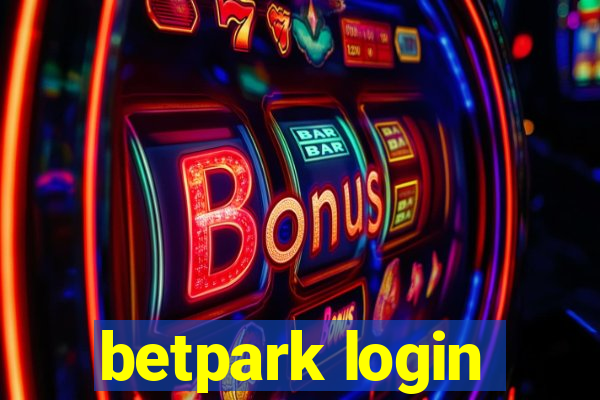 betpark login